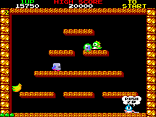 Taito Legends
